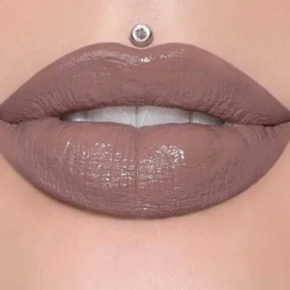 Brand New Jeffree Star Cosmetics Supreme Gloss in Tea Bag